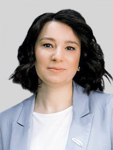 Антонина Зиновьева