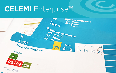 Enterprise™ Celemi 