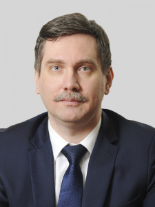 Дмитрий Носанов